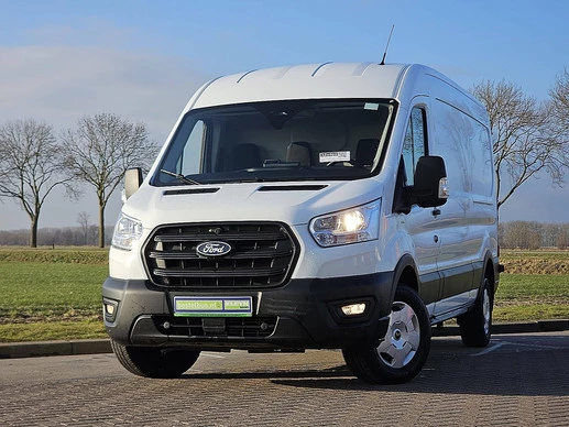 Ford Transit - Afbeelding 2 van 19