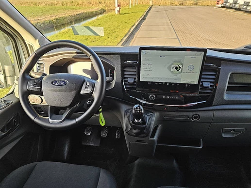 Ford Transit - Afbeelding 7 van 19