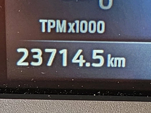 Ford Transit - Afbeelding 8 van 19