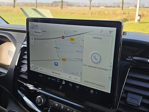 Ford Transit - Afbeelding 9 van 19