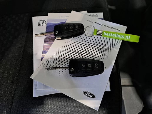 Ford Transit - Afbeelding 11 van 19