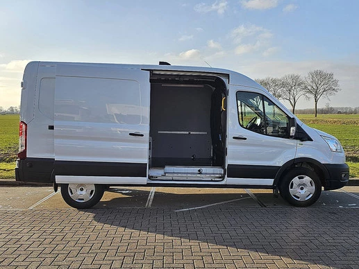 Ford Transit - Afbeelding 13 van 19
