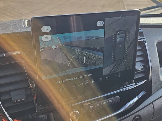 Ford Transit - Afbeelding 16 van 19