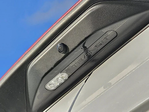 Ford Transit - Afbeelding 17 van 19