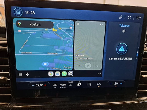 Ford Transit - Afbeelding 18 van 19