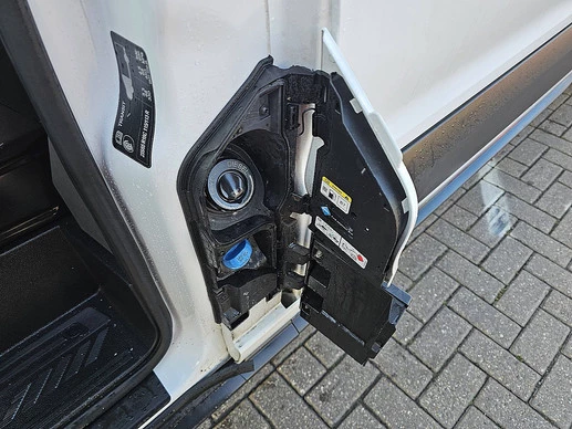 Ford Transit - Afbeelding 19 van 19