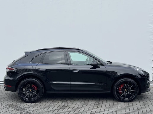 Porsche Macan - Afbeelding 7 van 30
