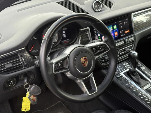 Porsche Macan - Afbeelding 9 van 30