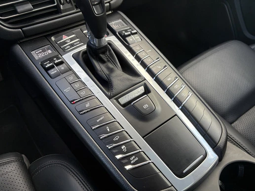 Porsche Macan - Afbeelding 12 van 30