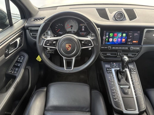 Porsche Macan - Afbeelding 13 van 30