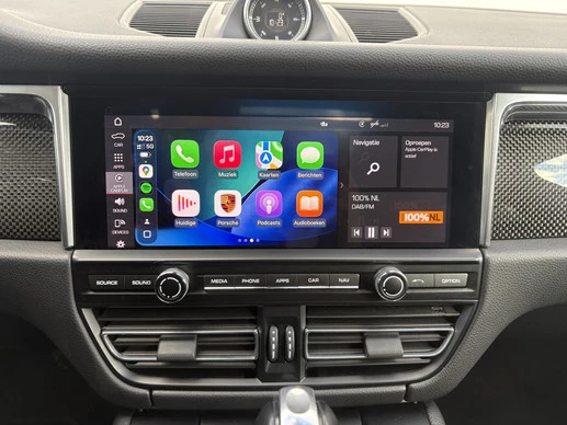 Porsche Macan - Afbeelding 14 van 30