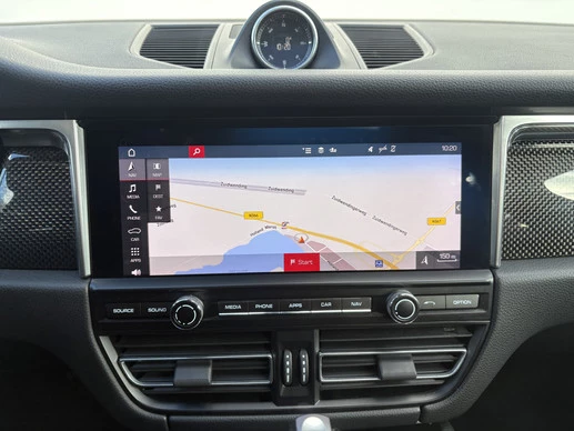 Porsche Macan - Afbeelding 16 van 30