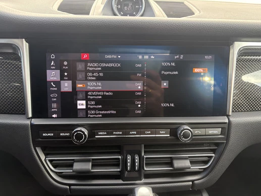 Porsche Macan - Afbeelding 17 van 30