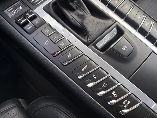 Porsche Macan - Afbeelding 18 van 30