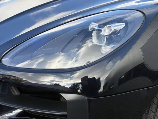 Porsche Macan - Afbeelding 22 van 30