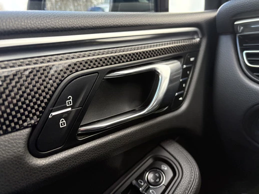 Porsche Macan - Afbeelding 24 van 30