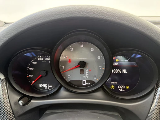 Porsche Macan - Afbeelding 25 van 30