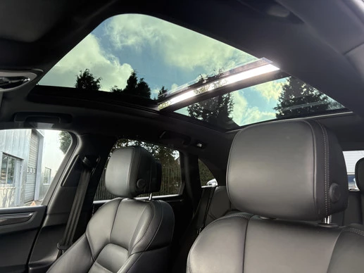 Porsche Macan - Afbeelding 26 van 30