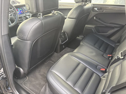 Porsche Macan - Afbeelding 27 van 30