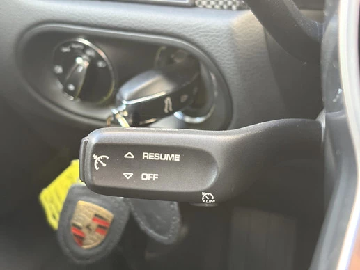 Porsche Macan - Afbeelding 28 van 30