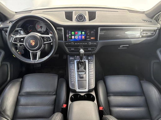 Porsche Macan - Afbeelding 29 van 30