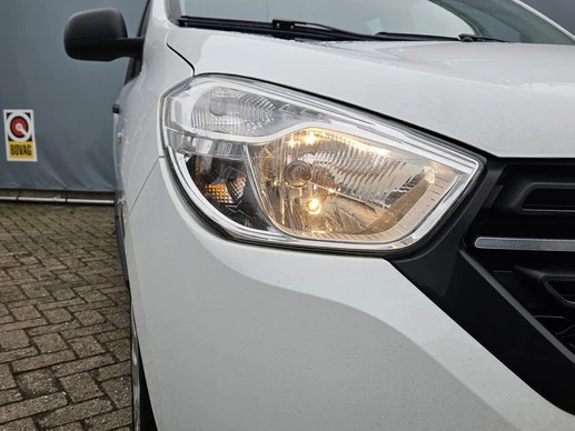 Dacia Lodgy - Afbeelding 7 van 30