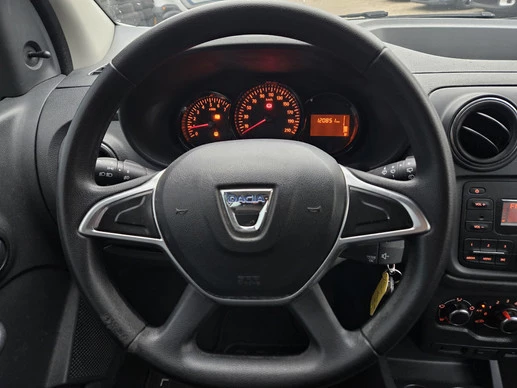 Dacia Lodgy - Afbeelding 12 van 30