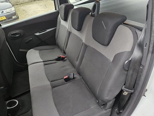 Dacia Lodgy - Afbeelding 14 van 30