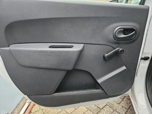 Dacia Lodgy - Afbeelding 16 van 30