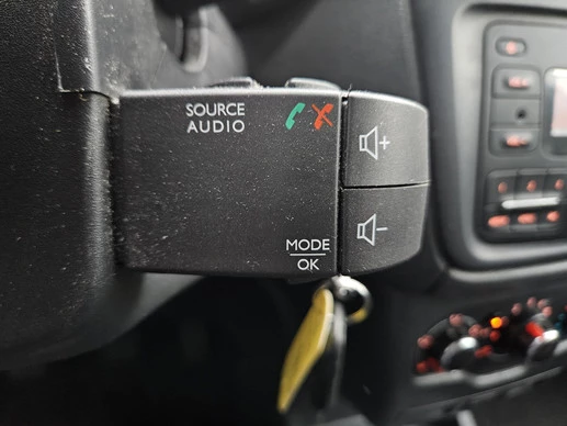 Dacia Lodgy - Afbeelding 19 van 30