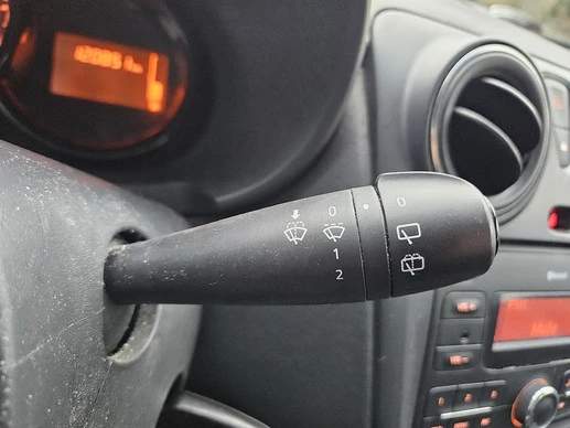 Dacia Lodgy - Afbeelding 20 van 30