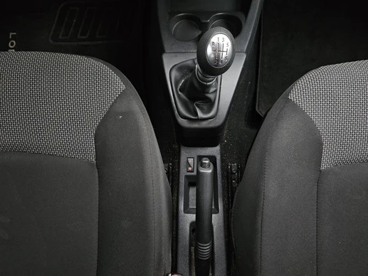 Dacia Lodgy - Afbeelding 23 van 30