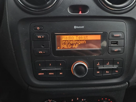 Dacia Lodgy - Afbeelding 26 van 30