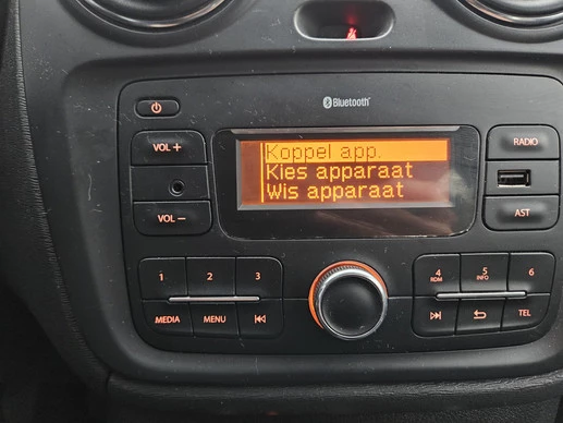 Dacia Lodgy - Afbeelding 27 van 30