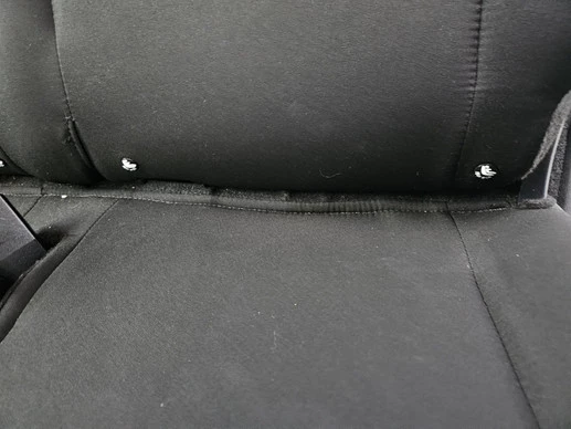 Dacia Lodgy - Afbeelding 29 van 30