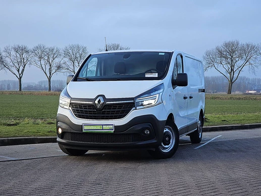 Renault Trafic - Afbeelding 2 van 13