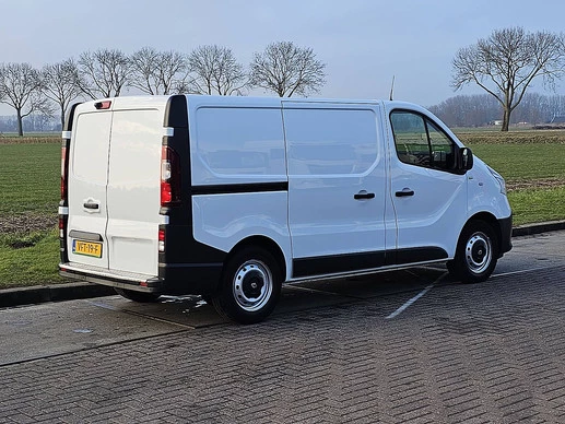 Renault Trafic - Afbeelding 3 van 13