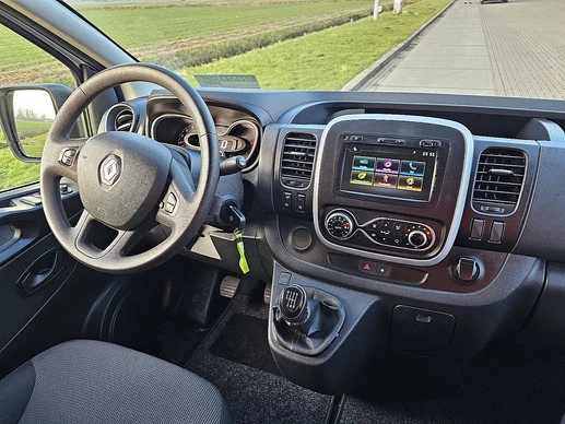 Renault Trafic - Afbeelding 7 van 13
