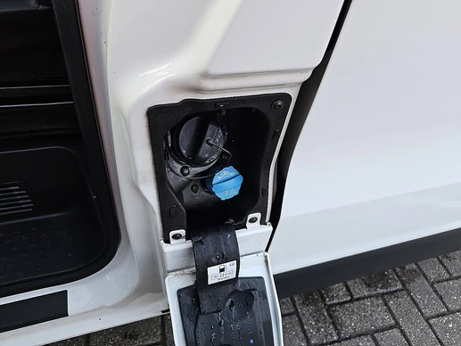 Renault Trafic - Afbeelding 13 van 13