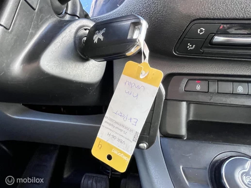 Peugeot Expert - Afbeelding 22 van 30