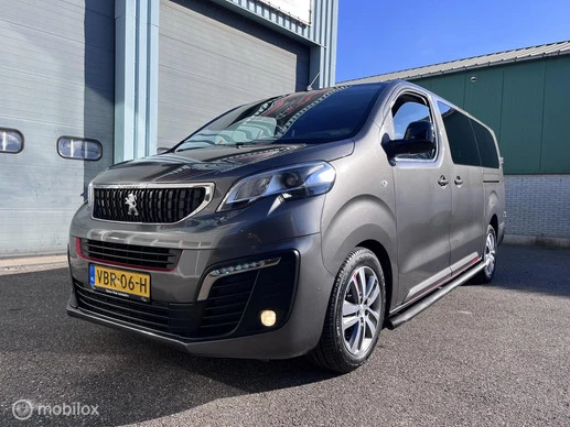 Peugeot Expert - Afbeelding 3 van 30