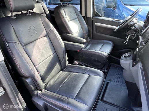 Peugeot Expert - Afbeelding 9 van 30
