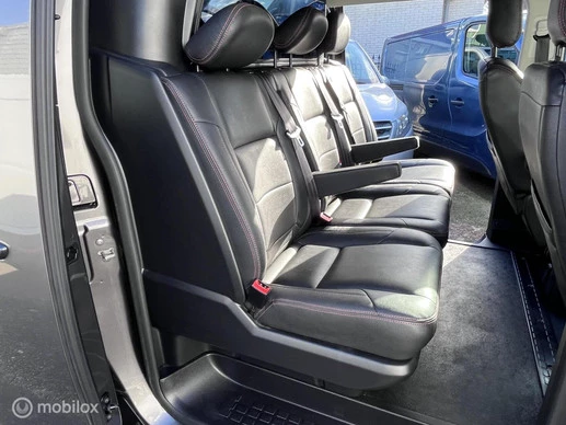 Peugeot Expert - Afbeelding 11 van 30