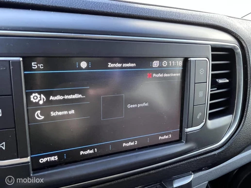 Peugeot Expert - Afbeelding 17 van 30