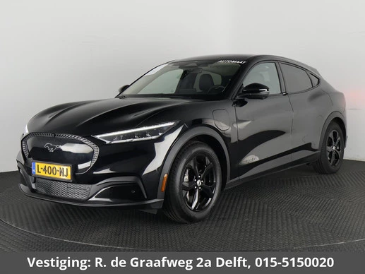 Ford Mustang Mach-E - Afbeelding 1 van 30