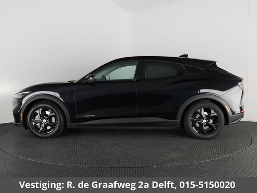 Ford Mustang Mach-E - Afbeelding 4 van 30