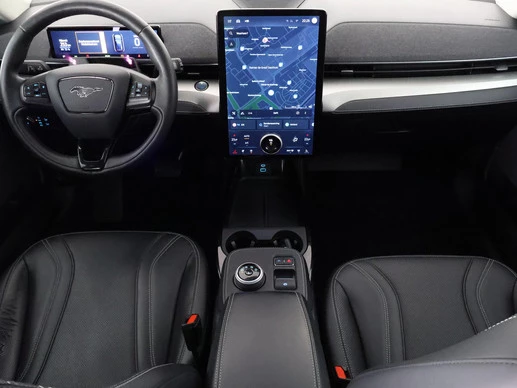 Ford Mustang Mach-E - Afbeelding 6 van 30