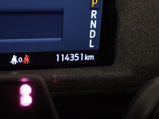 Ford Mustang Mach-E - Afbeelding 7 van 30