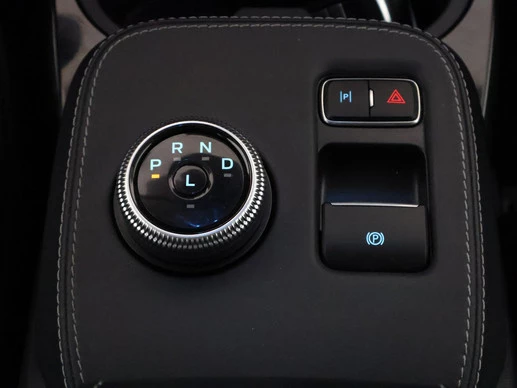 Ford Mustang Mach-E - Afbeelding 16 van 30