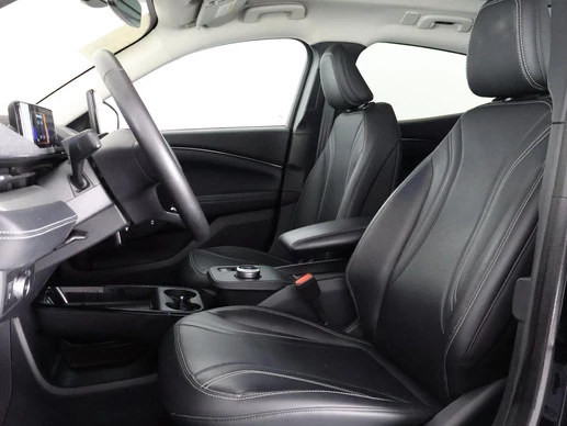 Ford Mustang Mach-E - Afbeelding 18 van 30